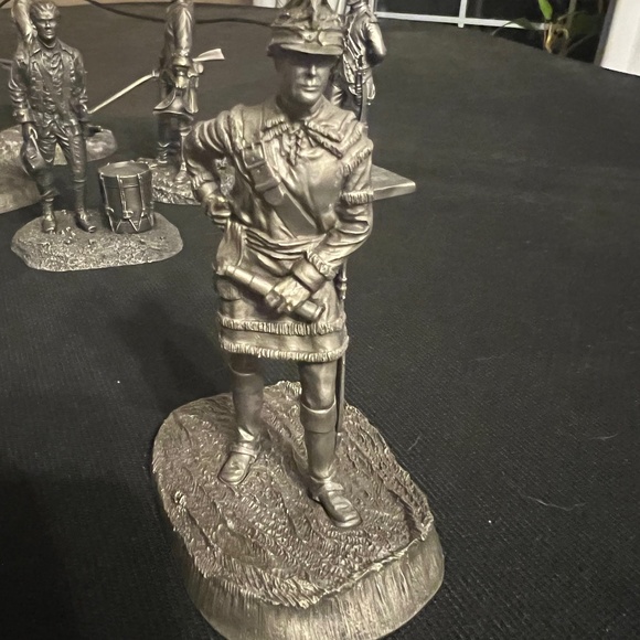 Franklin Mint soldiers - Picture 7 of 14